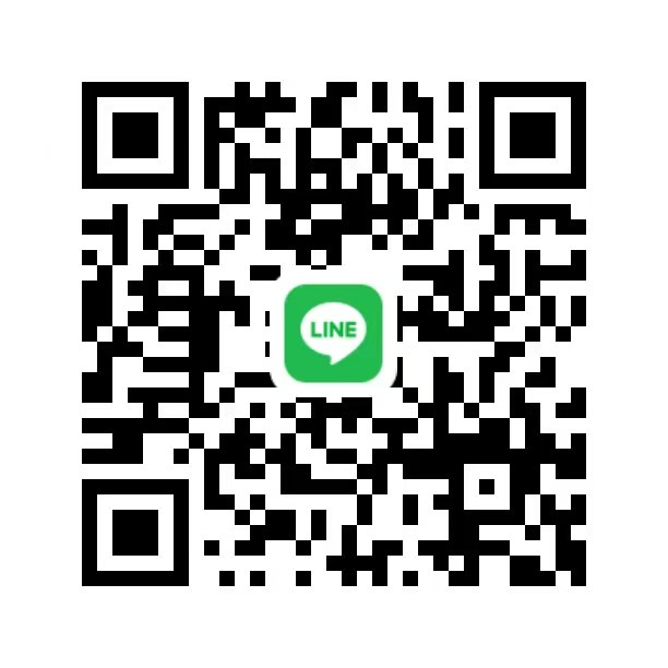LINE QR Code