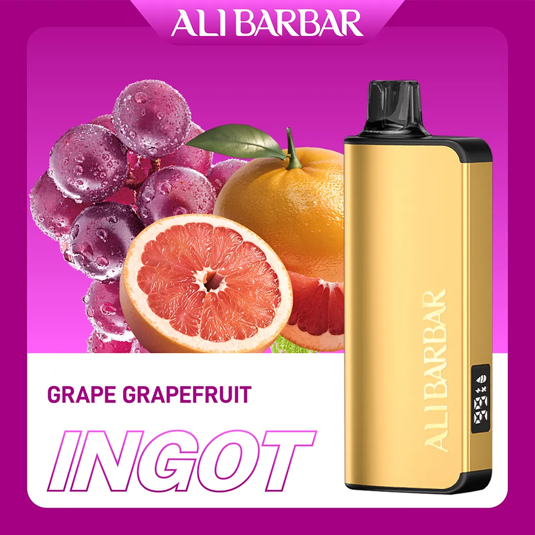 Grape Grapefruit