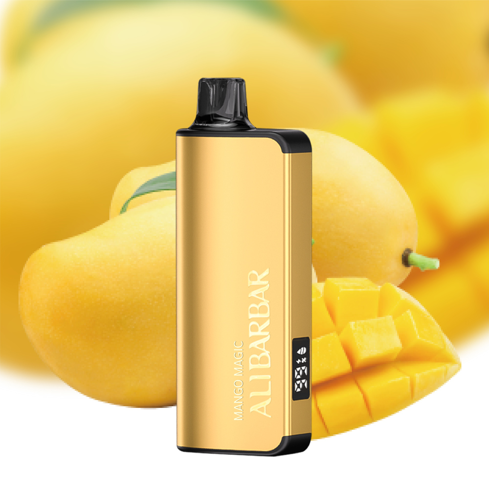 Mango Magic