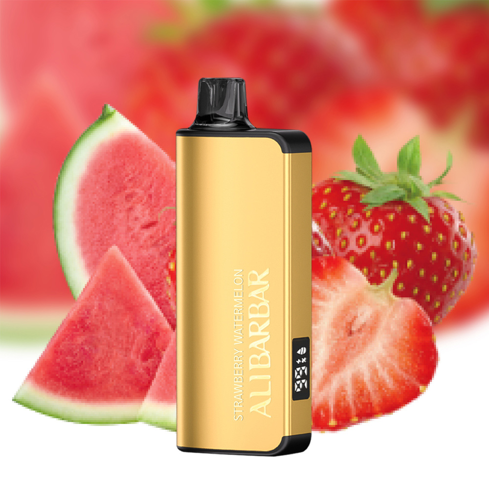 Strawberry Watermelon