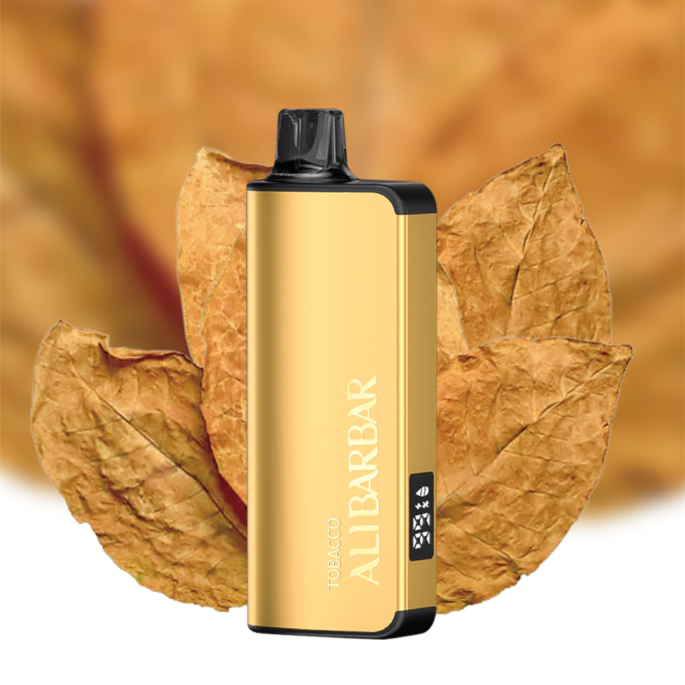 Tobacco