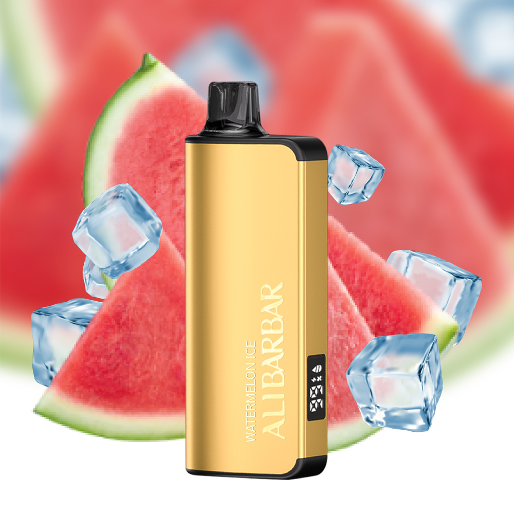 Watermelon Ice