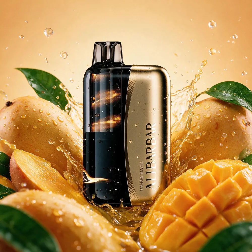 Mango Magic
