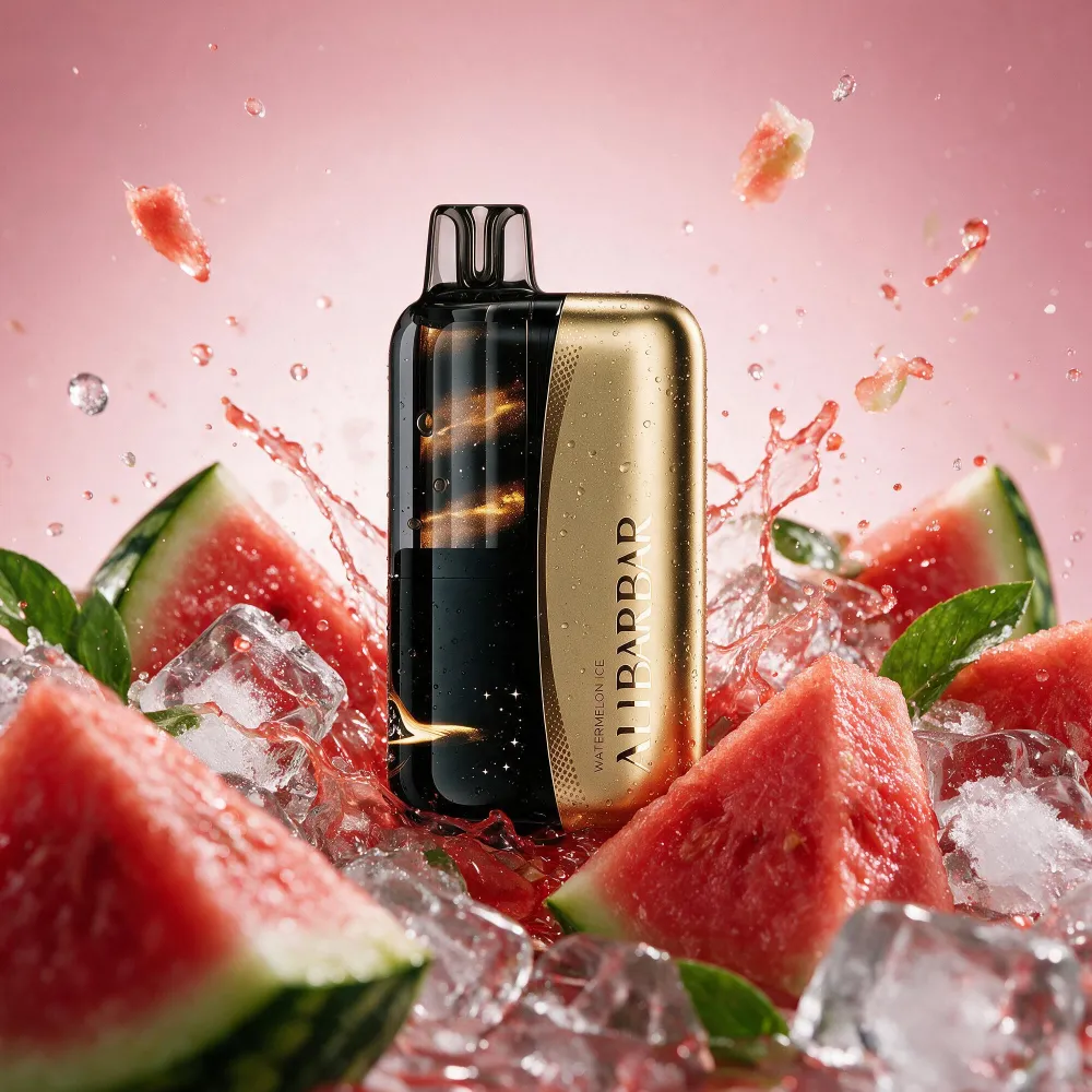 Watermelon Ice