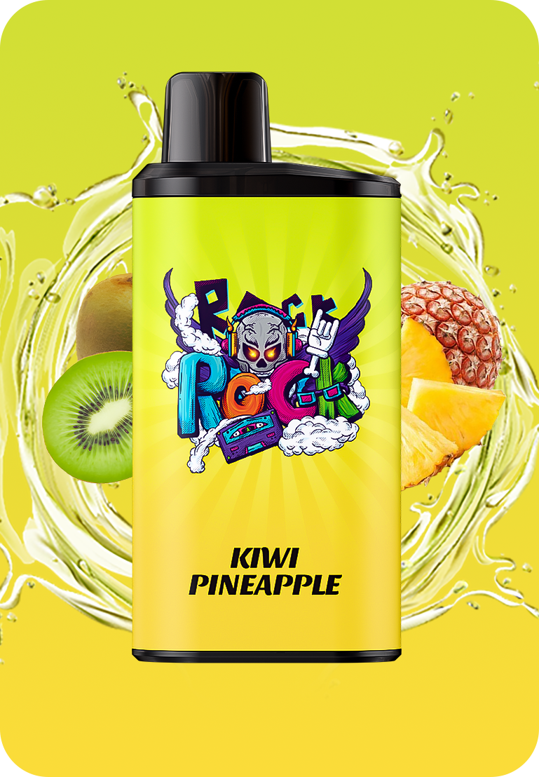Kiwi Pineapple
