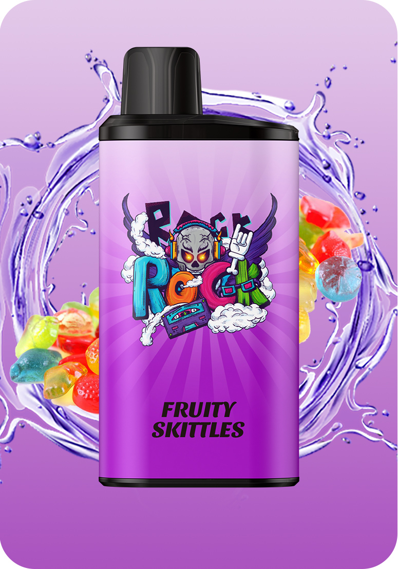 Fruity Skittles