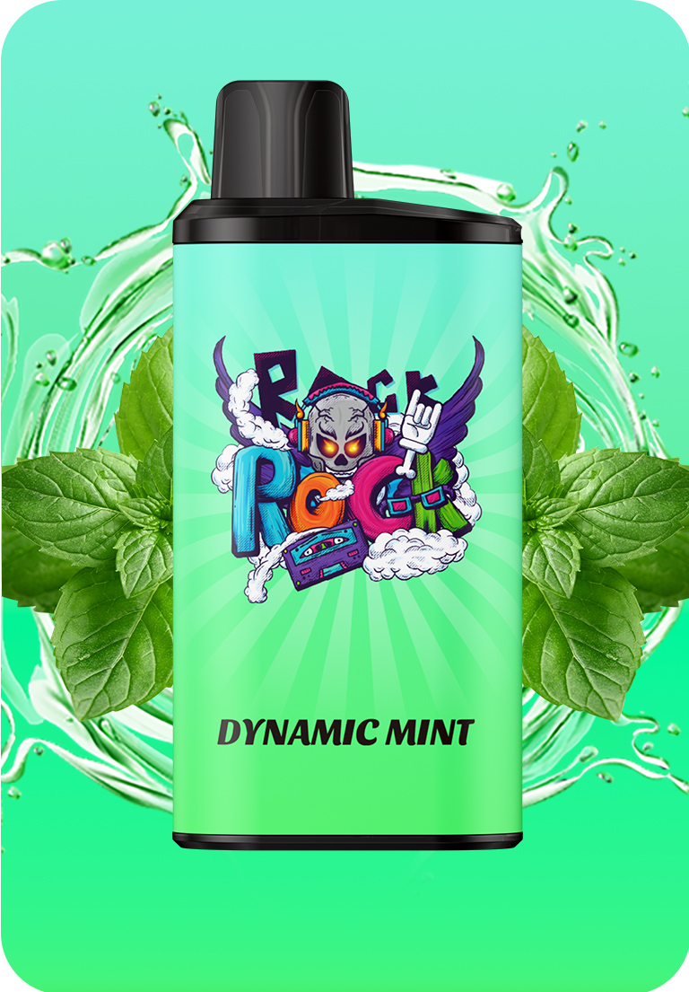 Dynamic Mint