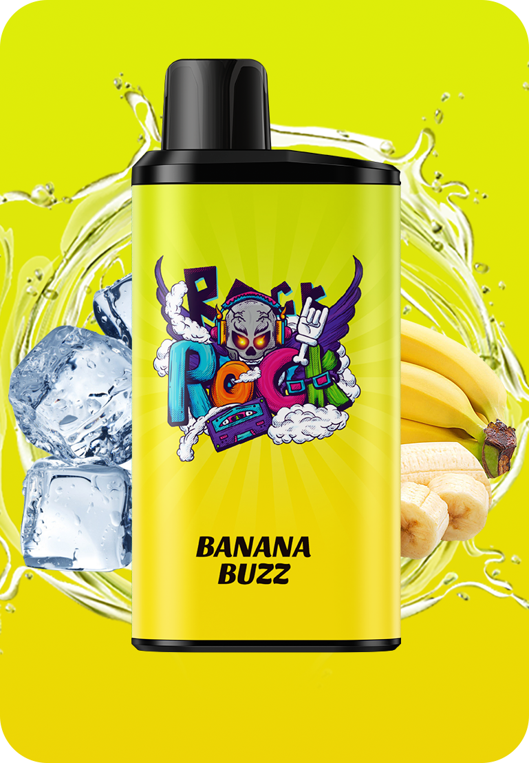 Banana Buzz