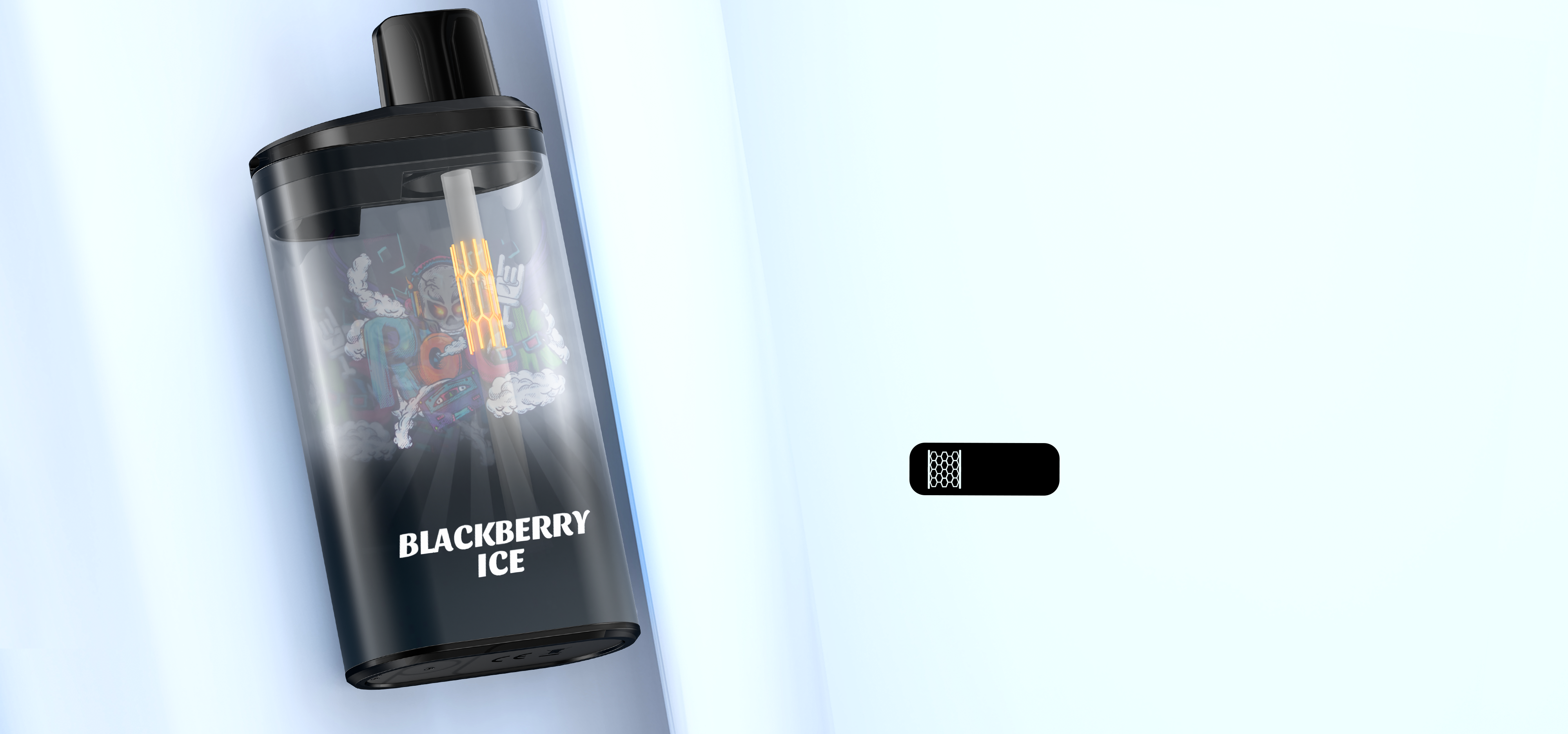 IGET BAR PRO Disposable Pod