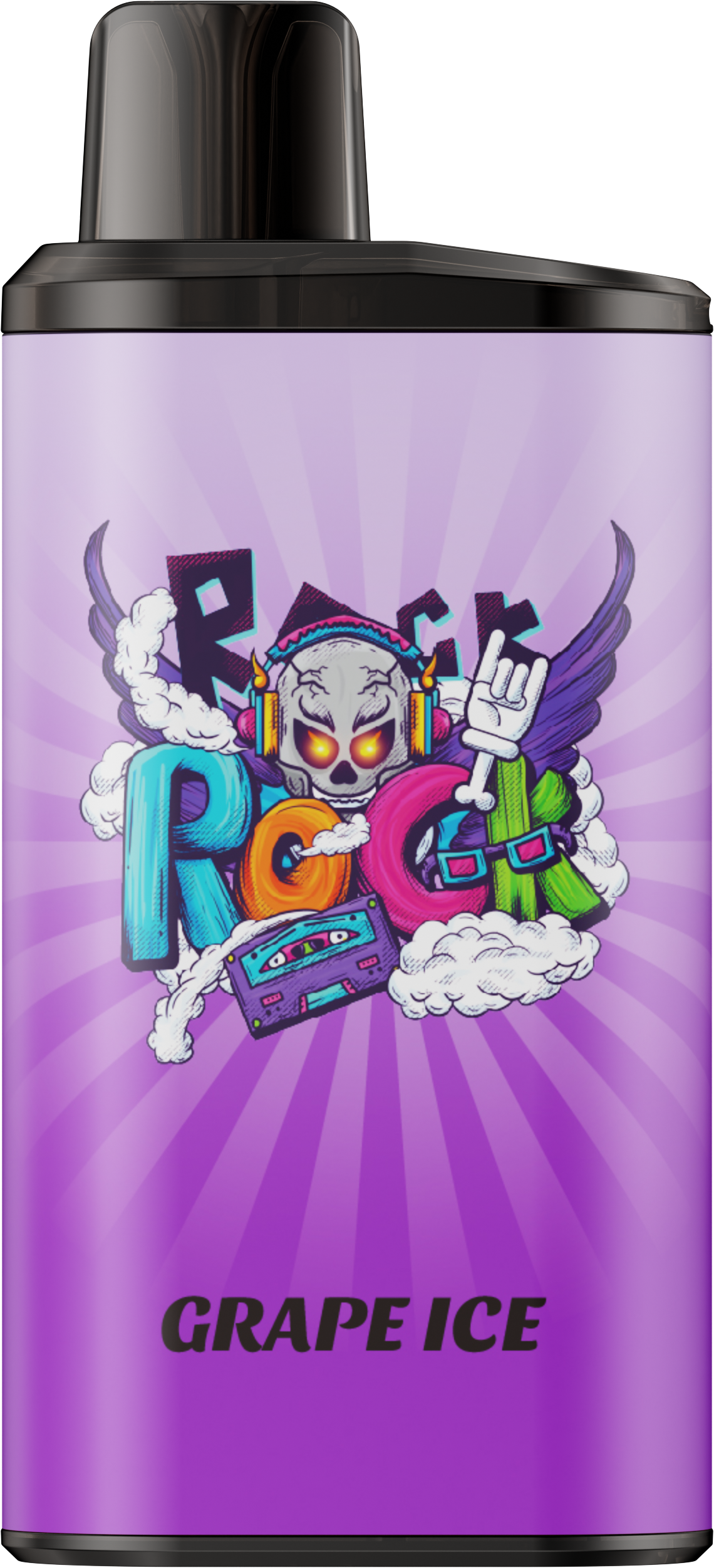 IGET BAR PRO Disposable Pod